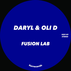 Fusion Lab (Instrumental Mix)