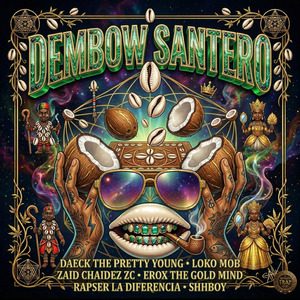 Dembow Santero