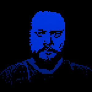 Järjen Ääni (Instrumental)