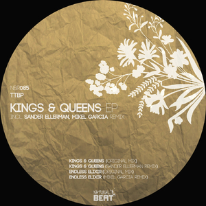 Endless Elixir (Mikel Garcia Remix)