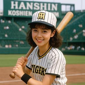 ストリート・ベースボール・キッズ (Street Baseball Kids)