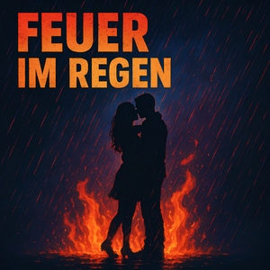 Feuer Im Regen
