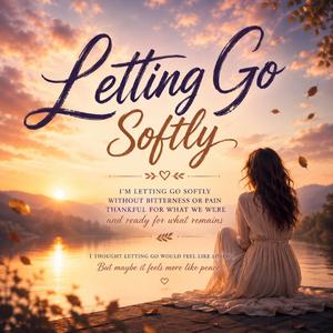 Letting Go Softly