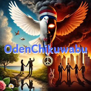 見えない地平線