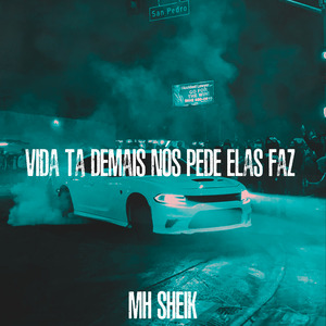 Vida Ta Demais Nós Pede Elas Faz