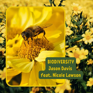 BIODIVERSITY (feat. Nicole Lawson)