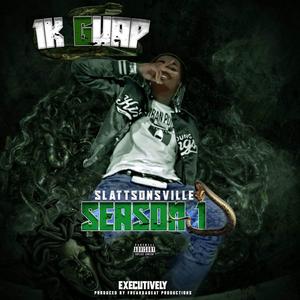 She Want More (feat. AB)