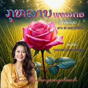 ກຸຫລາບແທນກາຍ