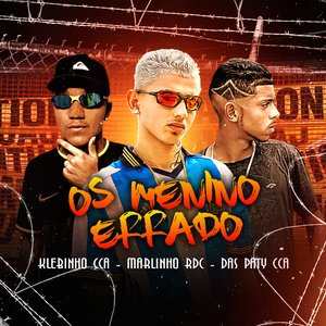 Os Menino Errado