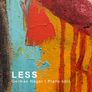 Fleeing (Piano solo)