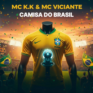 Camisa do Brasil