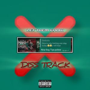 Let them know (Tia Polwe)