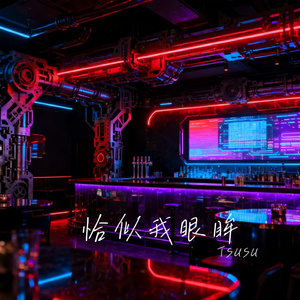 恰似我眼眸