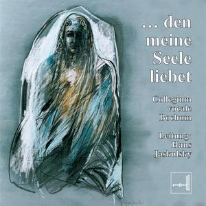 Jesus und Nikodemus [1937]