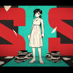 SS (feat. 初音ミク)