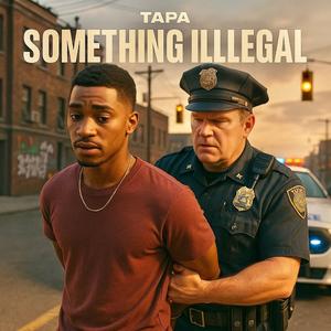 SOMETHING ILLEGAL