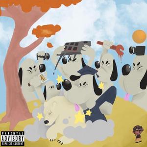 AYMFA!! (feat. AJQUESTIONMARK, DJ Sweendawg, NBOMe & N@te!)