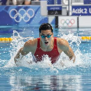 金牌（奥运篇）