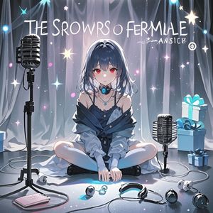 女主播的心酸_李梦乌木姐姐