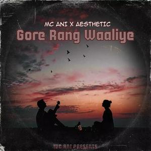 GORE RANG WAALIYE (feat. Aesthetic)