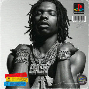 [Free]"警戒线"|炸场Lil Baby & 连麻Swimming Type Beat