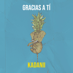 Gracias a Tí