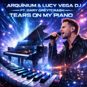 Tears on my Piano (feat. Gary Greytcrash)