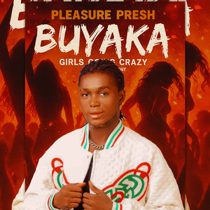 Buyaka
