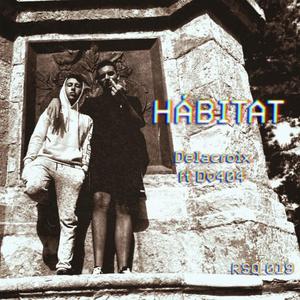 Hábitat (feat. Delacroix.311 & DV404)