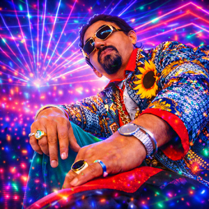 El sinsentido es la base de la sabiduría. (Remix)