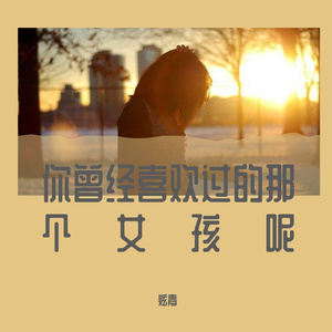 你曾经喜欢过那个女孩呢（Prod by FRESH_ye）