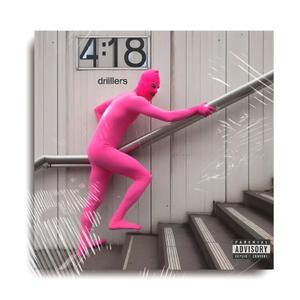 【FREE BEAT】“king” UK NY Drill x CentralCee x Asen