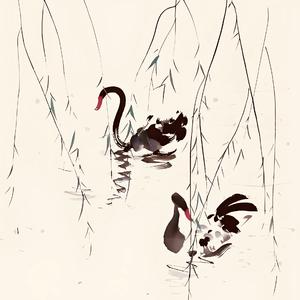 小阮与大阮《相和歌》