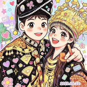 棉花糖