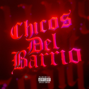 Chicos del Barrio