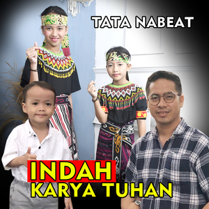 Indah Karya Tuhan