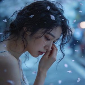 他们眼中的幸福