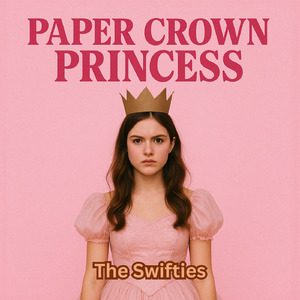 Paper Crown Princess