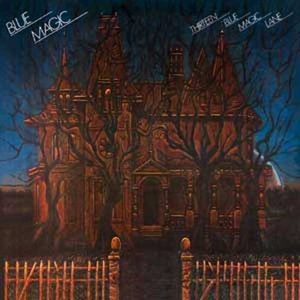 The Loneliest House on the Block