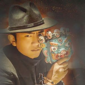 我和拉萨的缘分