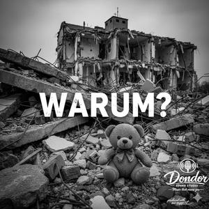 Warum?