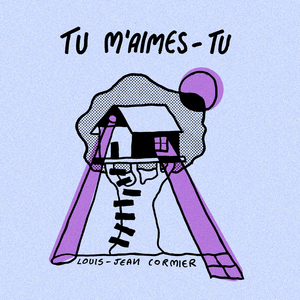 Tu m'aimes-tu (Live)