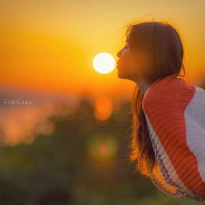 가을비 내리는 오후