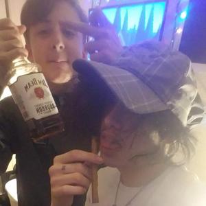 Stay Awake (feat. NvrSonnyDays)