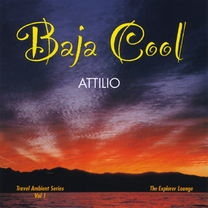 Puerto Escandido (Hidden Port)