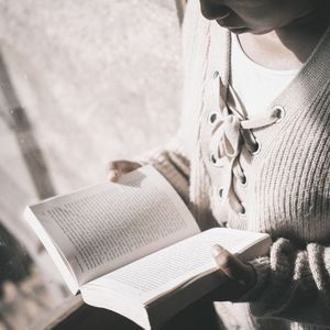 抚慰的经典书籍回忆