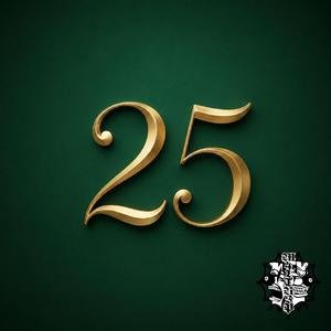 25