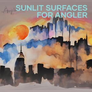 Sunlit Surfaces for Angler