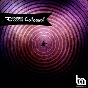 Colossal (Original Mix)