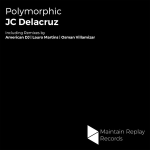 Polymorphic (Original Mix)